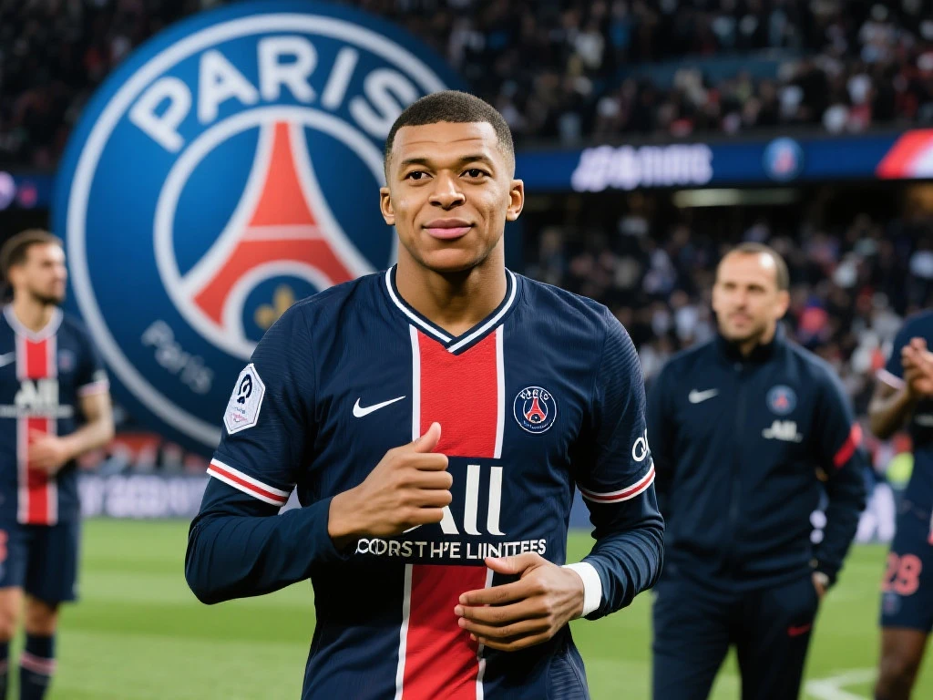 真心佩服！亨利盛赞纳赛尔：巴黎因你而蜕变