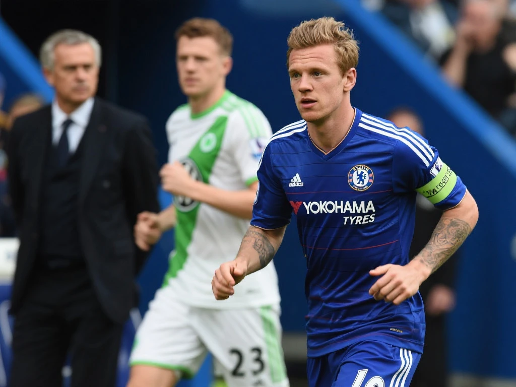 德布劳内:蓝军时期穆里尼奥希望我留下,但我坚持选择转会