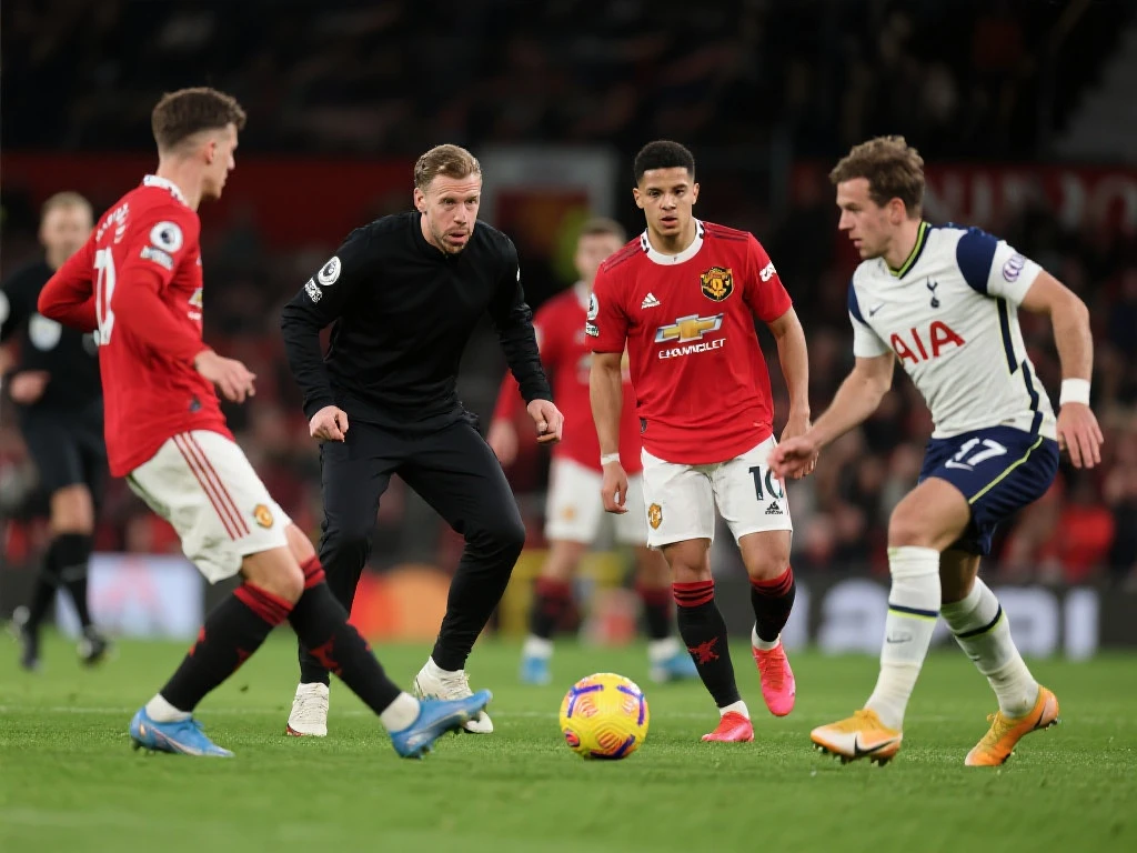 一针见血!伊布直言:滕哈格必须调整思路,曼联非阿贾克斯