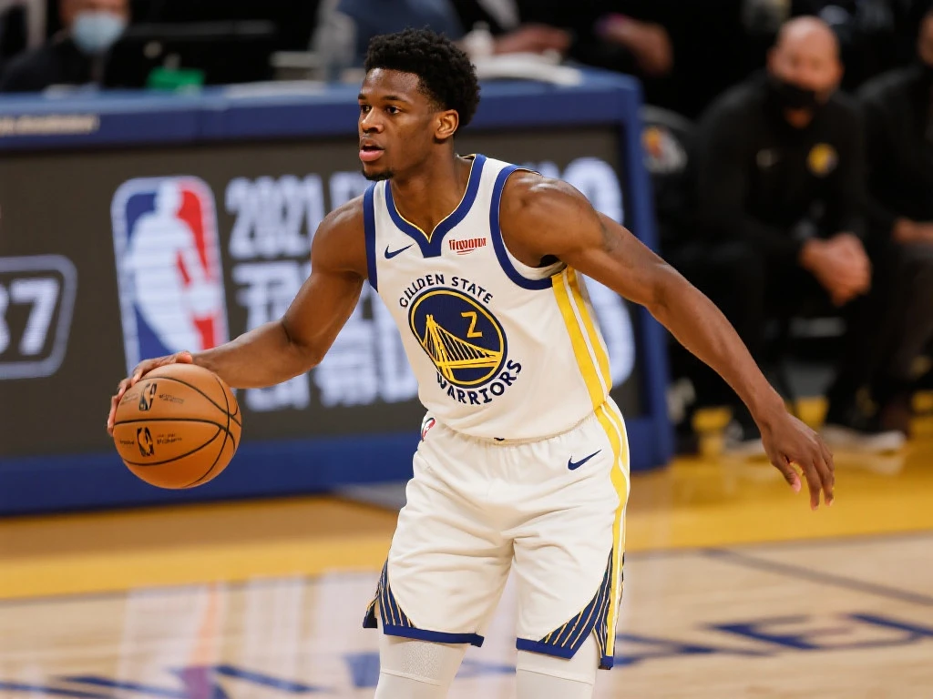 库巴追逐战耗资1.4亿,勇士能否保住库明加?