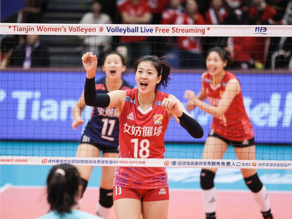 免费在线观看天津女排比赛直播 免费在线观看天津女排比赛直播
