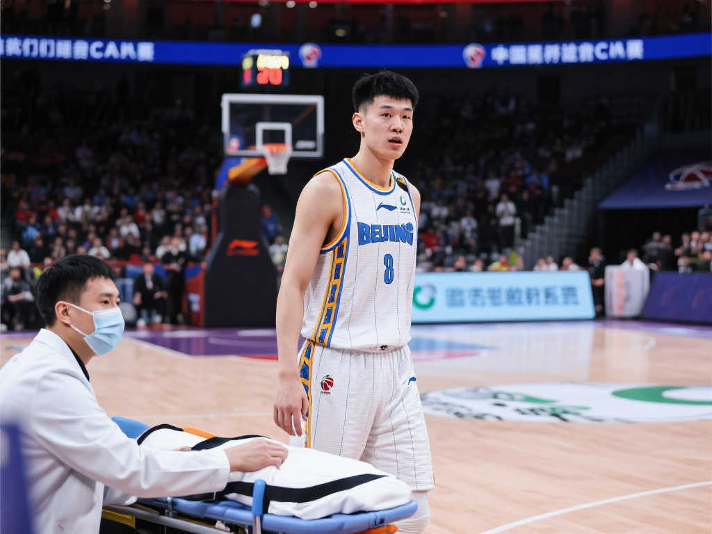 心疼!曾凡博腰椎左侧横突骨折,无缘赛季剩余赛事 心疼!曾凡博腰椎左侧横突骨折,无缘赛季剩余赛事