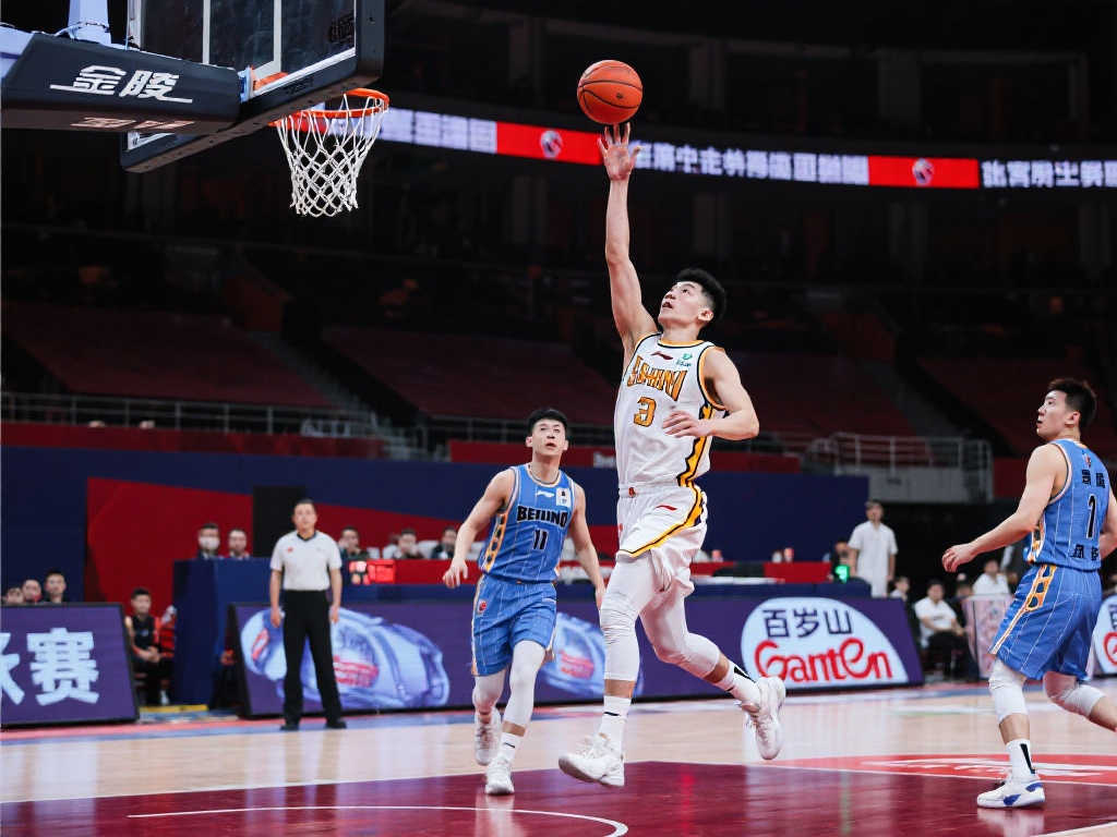 CBA常规赛最后一轮落幕,多队晋级悬念即将揭晓