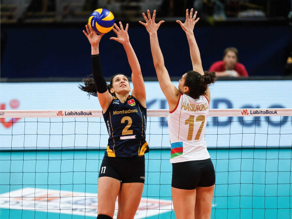 2010年以来,哪一届女排欧冠冠军队的主攻组合最令你印象深刻?