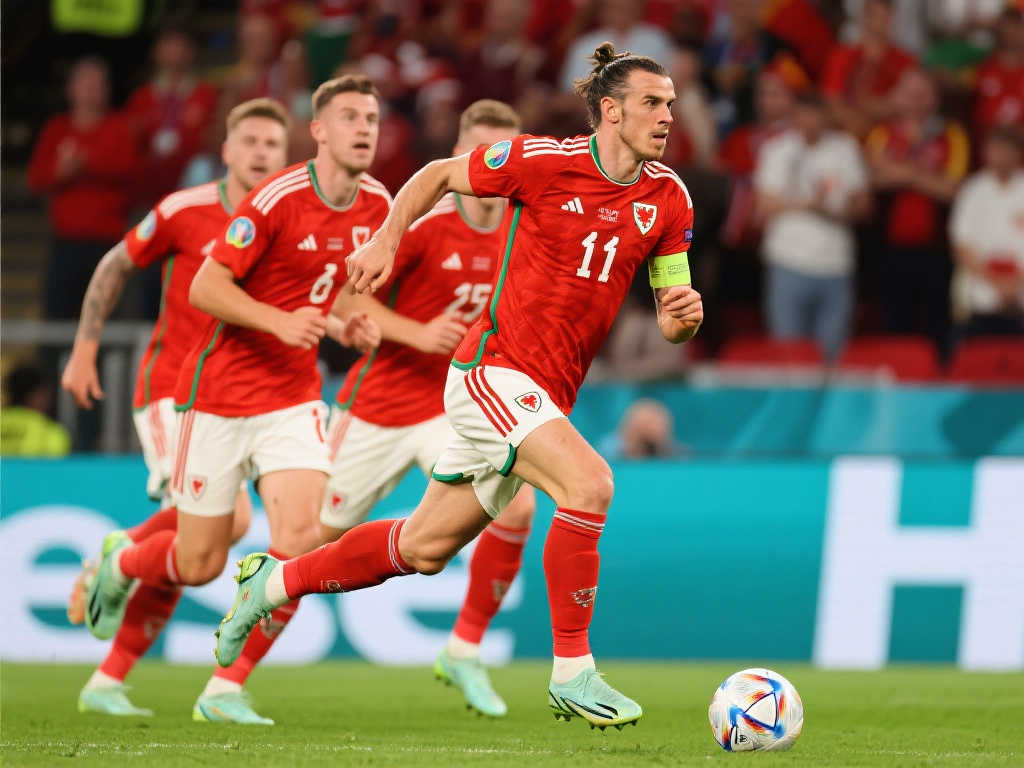 威尔士欧洲杯征程:赛场表现全解析