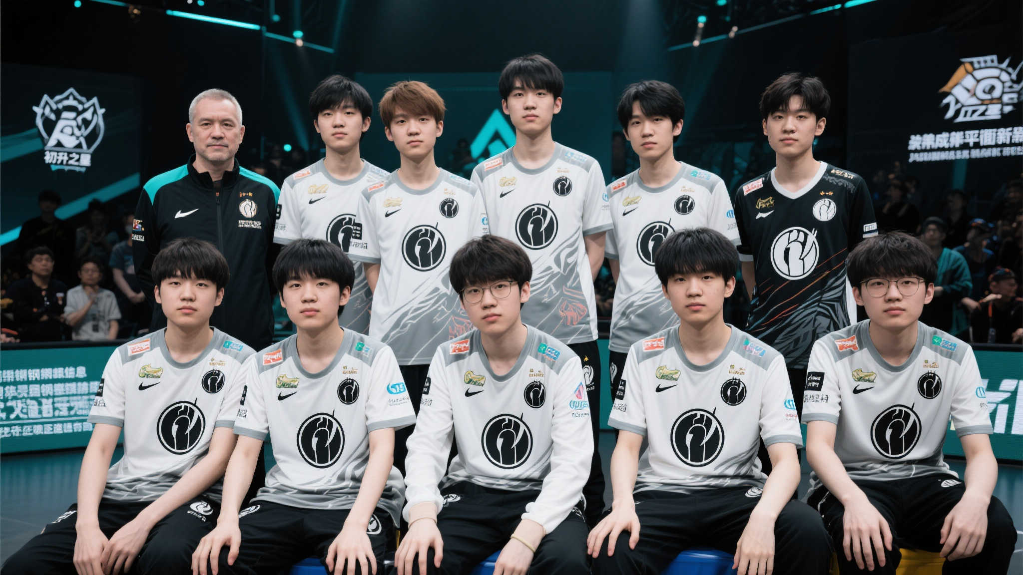 中国女排斗志昂扬,虽败意大利但充满希望