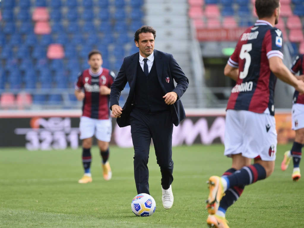 莫塔离任后,博洛尼亚如何实现更大的突破?