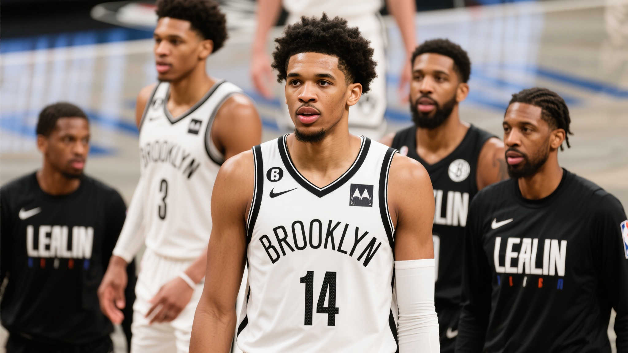 美媒:骑士曾尝试探索杜兰特交易可能性,但未深入行动