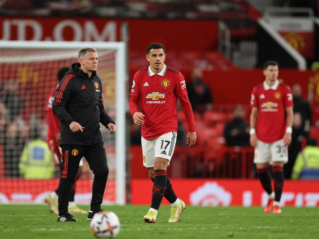 林良锋:阿莫林直言“曼联史上最差”,真相是否伤人?