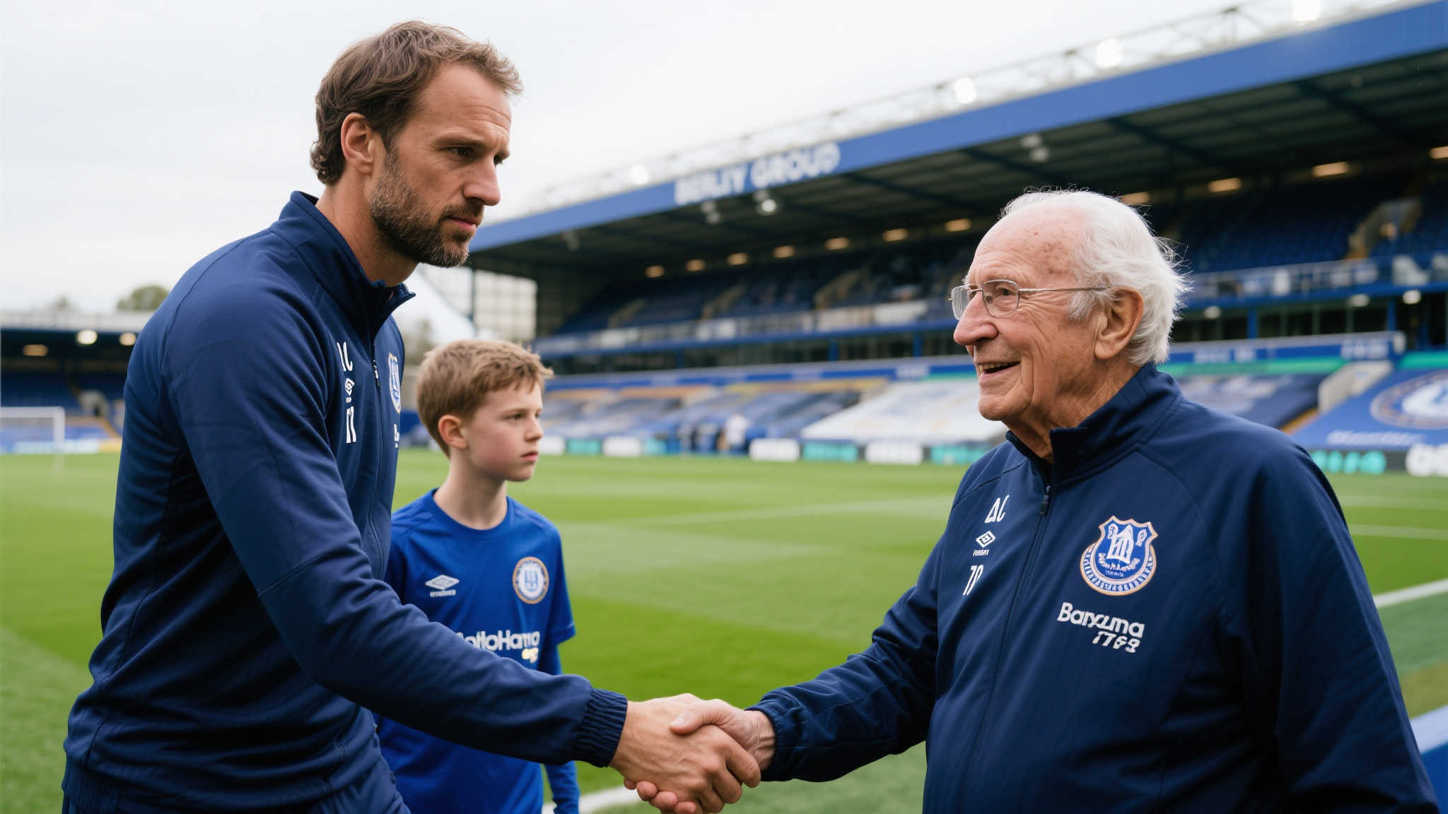 官方宣布:埃苏戈加盟切尔西,并签约至2033年