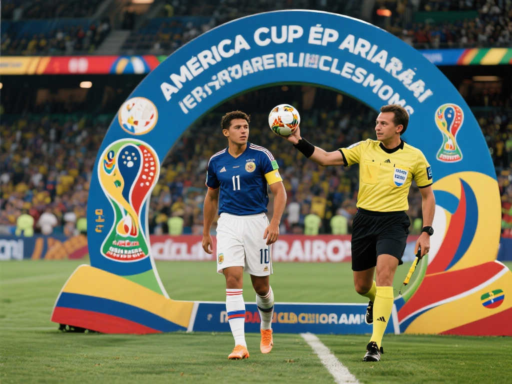 美洲杯的举办周期是多久一次?