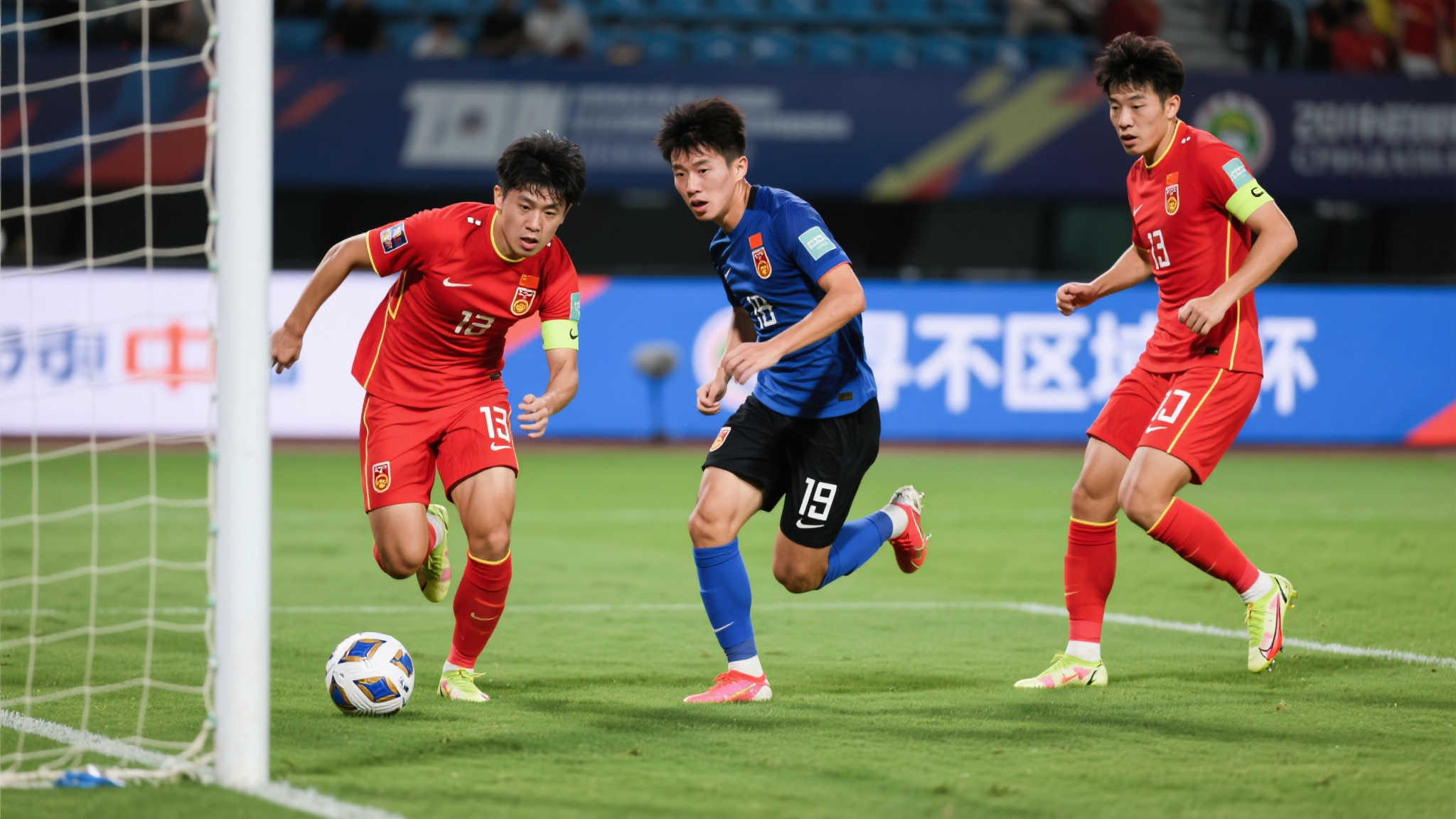 亚洲两队全败0-1,非洲劲旅首胜展现潜力