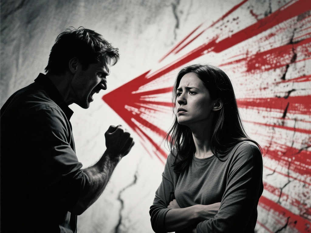 施暴者是谁——当失败者贬低你的努力,还剥夺你的发言权 施暴者是谁——当失败者贬低你的努力,还剥夺你的发言权