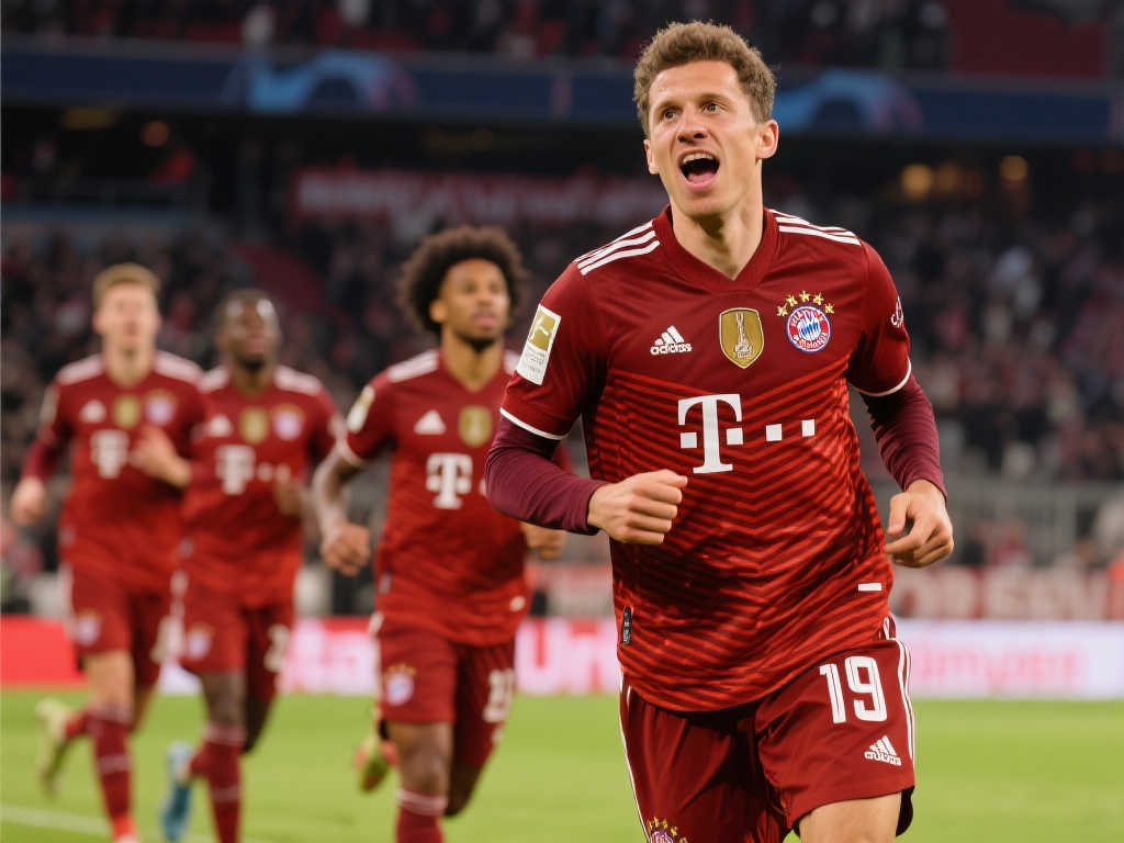 弗赖堡对阵拜仁:拜仁看似易捏软柿子,弗赖堡却未必能吞下 弗赖堡对阵拜仁:拜仁看似易捏软柿子,弗赖堡却未必能吞下