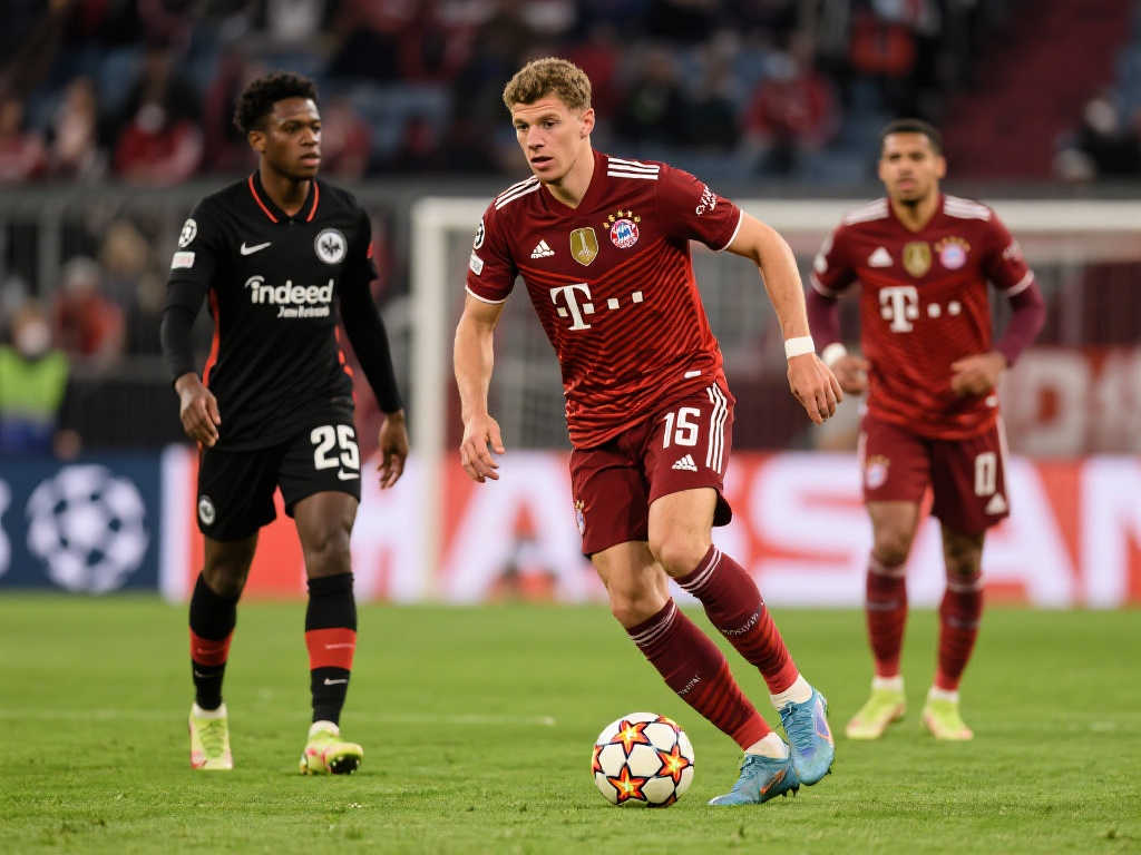 图片报:拜仁中场补强名单曝光——科内、帕利尼亚、维尔茨与菲利普斯在列 图片报:拜仁中场补强名单曝光——科内、帕利尼亚、维尔茨与菲利普斯在列