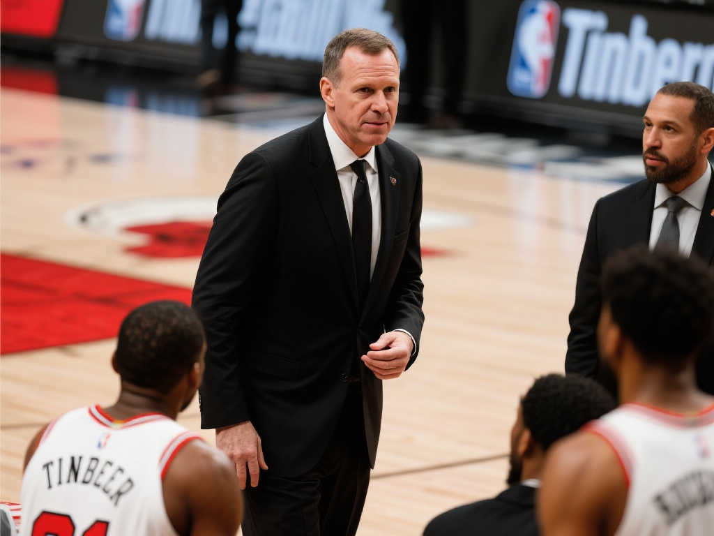 锡伯杜：鼓励球员参与战术讨论，教练从球员经验中汲取灵感