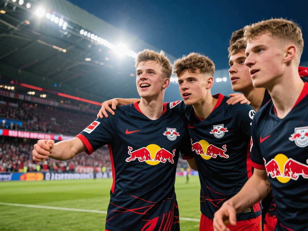 莱比锡为何成为德甲球迷的众矢之的？