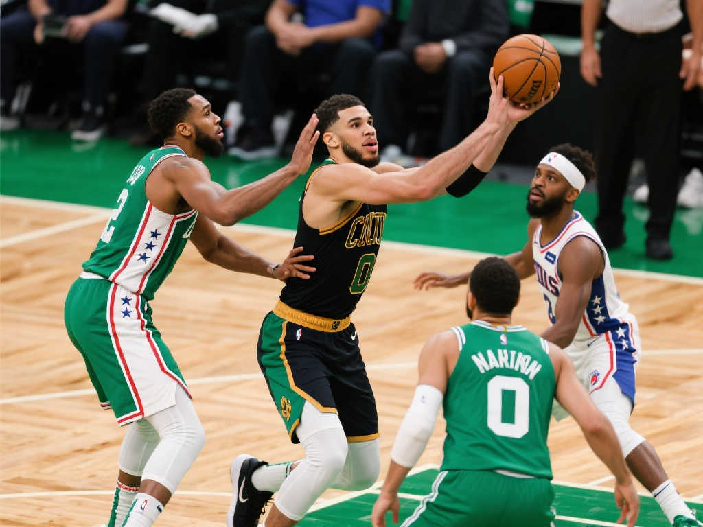 绿军常规赛三分王者风范 次轮两战却仅百投25中