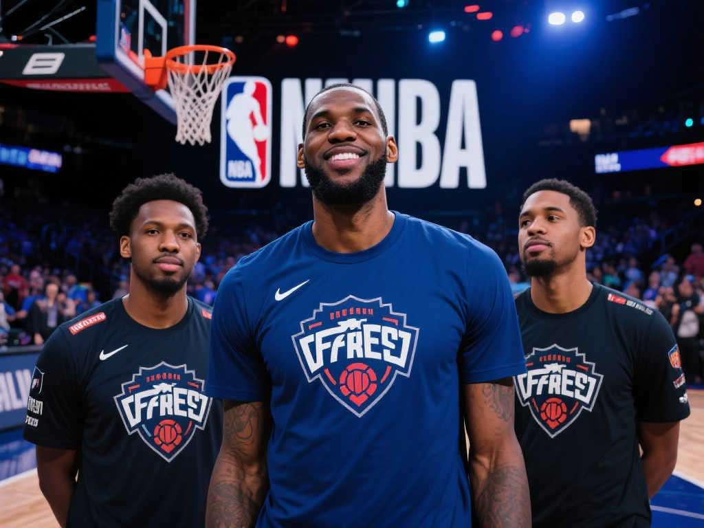 NBA球星跨界电竞，组建慈善战队传播正能量