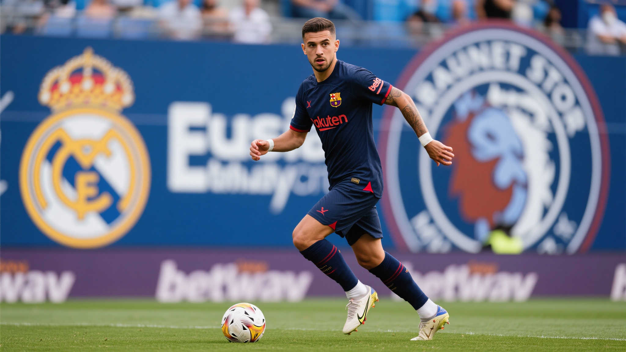 孔蒂计划外：弗洛伦肖今夏预计再度转会